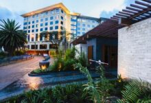 Sankara Nairobi: Premier Luxury Hotel in the Heart of Kenya