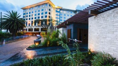 Sankara Nairobi: Premier Luxury Hotel in the Heart of Kenya